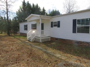 94 Brandy Wine Trl, Cana, VA 24317