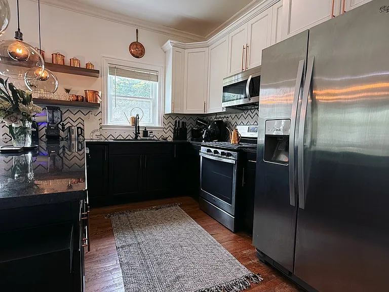 6626 S Kimbark Ave #1S — Photo 9