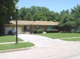 3229 NW 17th St, Oklahoma City, OK 73107