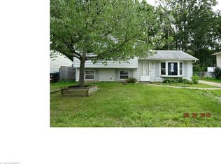 5415 Cornell Ave, North Ridgeville, OH 44039
