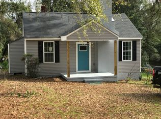 1720 Oak Dr, Augusta, GA 30904