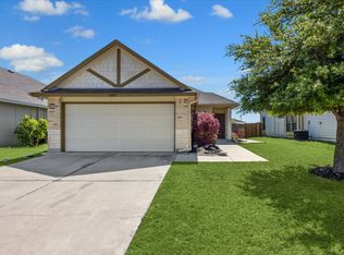 12805 Snow Ln, Manor, TX 78653