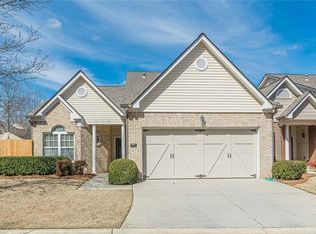 3917 Abbott Way Unit 19, Powder Springs, GA 30127
