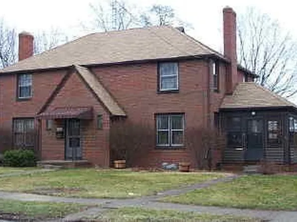 251 Bartley Ave, Mansfield, OH 44903