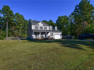 221 Pleasant View Dr, Aylett, VA 23009