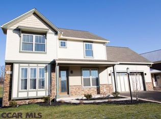 117 Derek Dr, Boalsburg, PA 16827