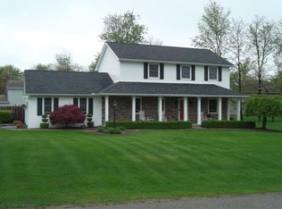 147 Blackstone Dr, New Castle, PA