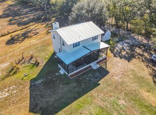 8651 Wee Farms Ln, Polk City, FL 33868