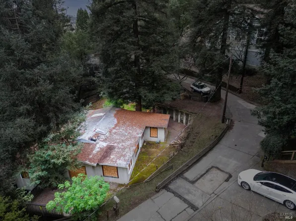 54 Fremont Rd, San Rafael, CA 94901