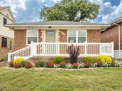 5123 Michael Ave, Saint Louis, MO, 63119
