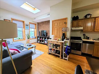 Rented by Brooklyn Heights Real Estate Inc