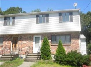 66 Collins Ave, Randolph, MA 02368