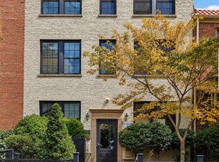 1821 T St NW, Washington, DC 20009