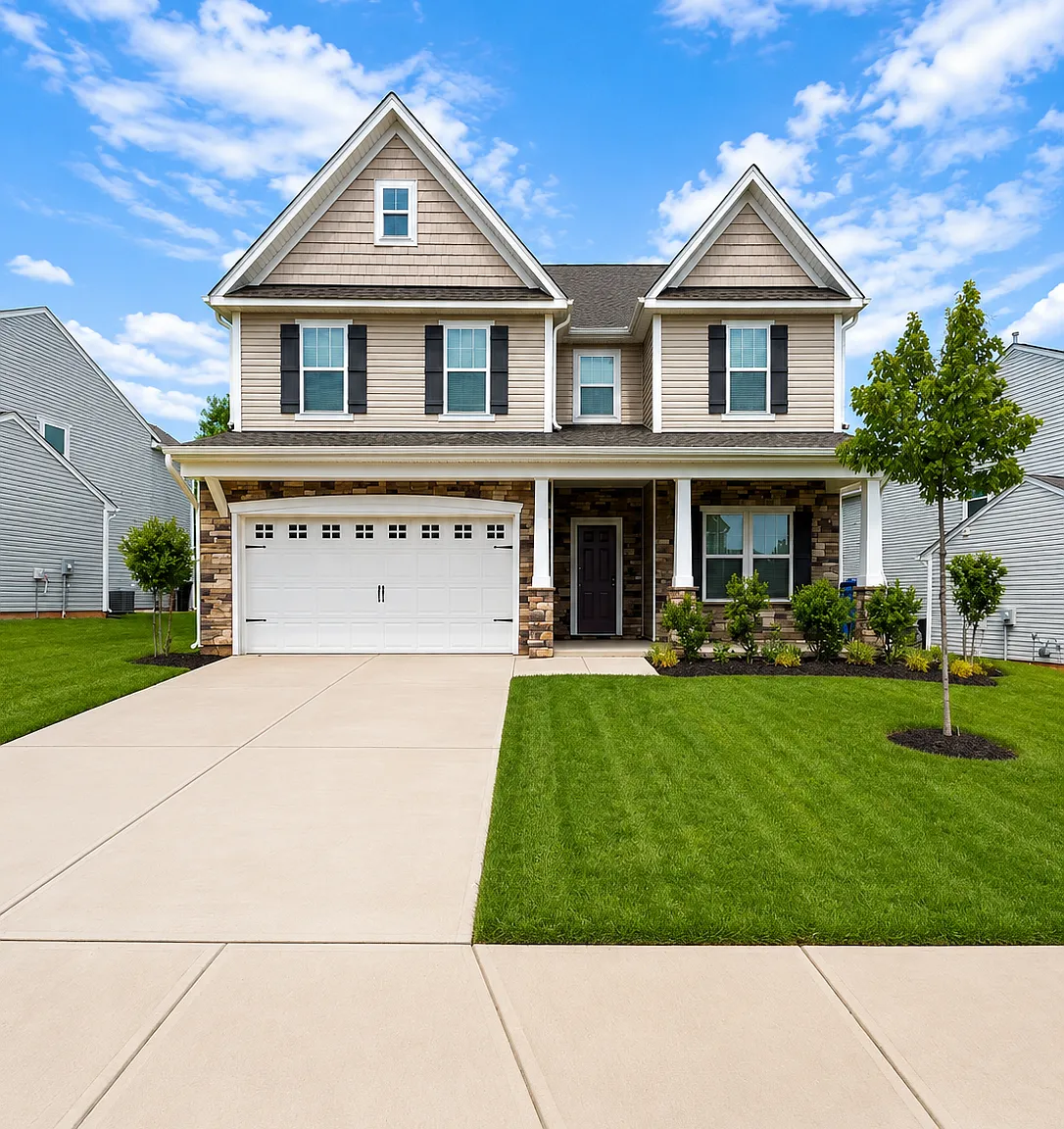 4 bed, 2.5 bath, 2904 sqft, $2,895 — Photo 1
