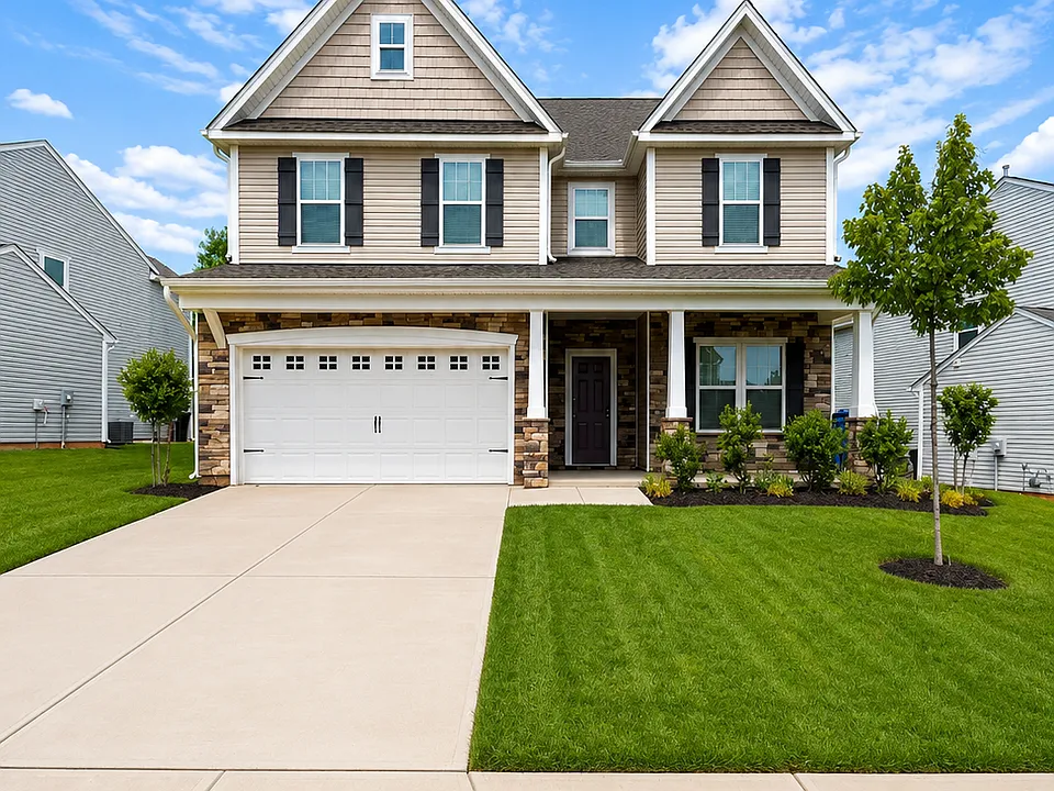 1704 Eagle View Dr