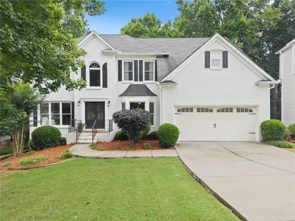 12030 Morning Mist Dr, Alpharetta, GA 30005