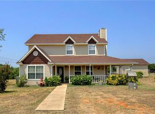 1894 Ross Ln, Springtown, TX 76082