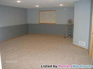 25576 Forest Boulevard Ln, Wyoming, MN 55092