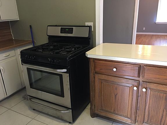 stainless steel gas stove