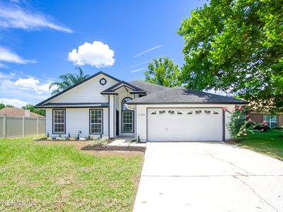 11855 HEATHER GROVE Lane, Jacksonville, FL, 32223