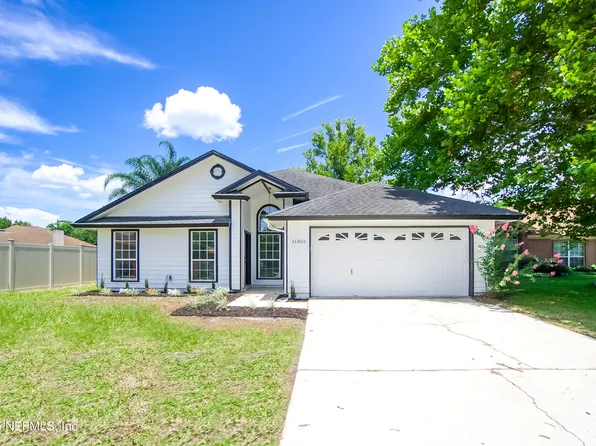 11855 HEATHER GROVE Lane, Jacksonville, FL 32223