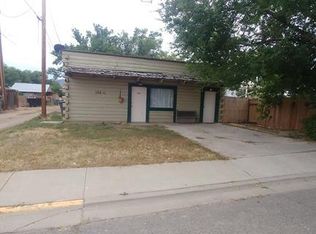 102 1/2 S Maple St, Cortez, CO 81321