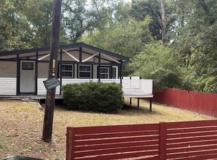 7312 Tanglewood Dr, Frankston, TX