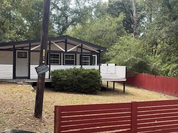 7312 Tanglewood Dr, Frankston, TX 75763