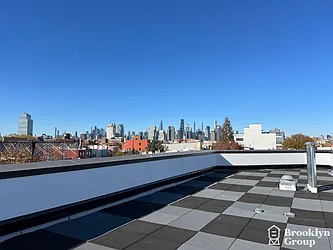 Rented by Brooklyn Group