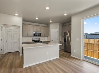 The Keystone Plan, Horizon Uptown: The Mountain Collection, Aurora, CO 80018