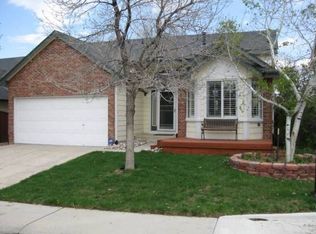 9860 Foxhill Cir, Highlands Ranch, CO 80129