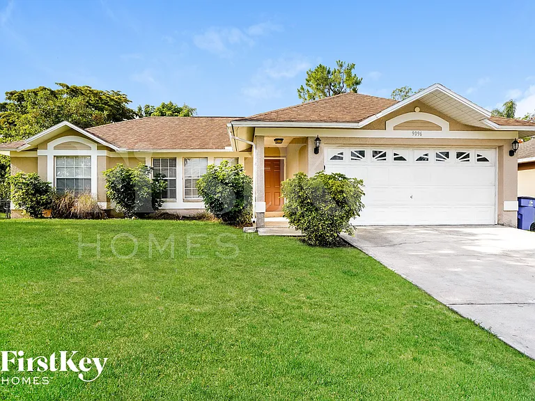 9096 Frank Rd — Photo 1