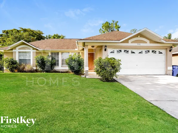 9096 Frank Rd, Fort Myers, FL 33967