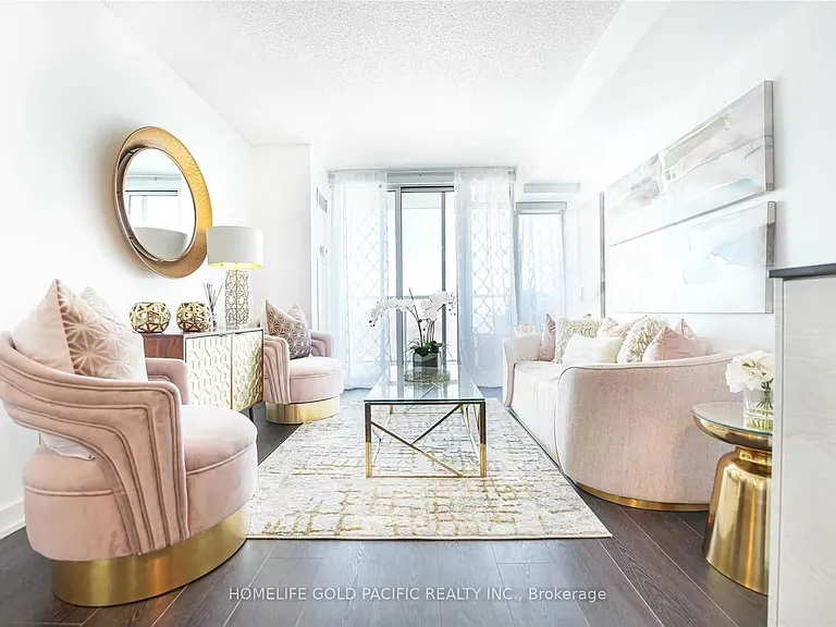 72 Esther Shiner Blvd #1711 — Photo 14