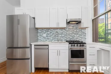 Rented by REAL New York