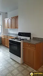 Rented by Francis Castoria LREB