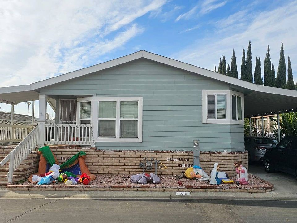 1st image of 11250 Ramona Ave Space 103