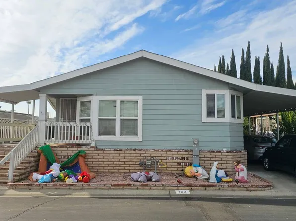 11250 Ramona Ave Space 103, Montclair, CA 91763