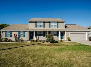 6969 Frank Ave NW, North Canton, OH 44720