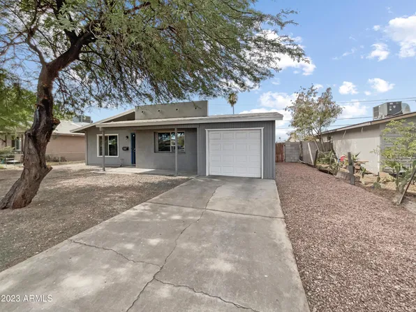 5231 W CAMBRIDGE Avenue, Phoenix, AZ 85035