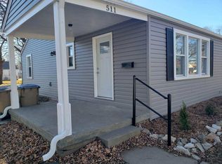 511 E 27th Ave, Kansas City, MO 64116