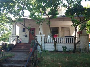 6414 Brooklyn Ave NE, Seattle, WA 98115
