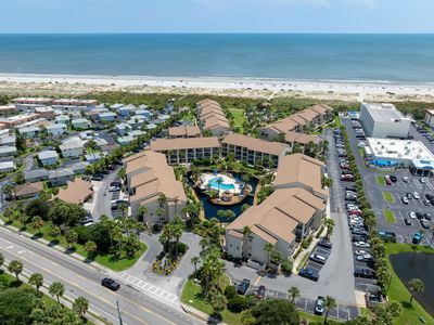 850 A1a Beach Blvd UNIT 43, Saint Augustine, FL, 32080