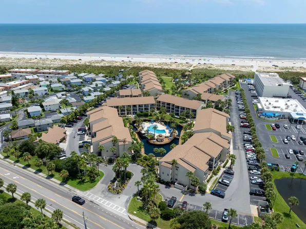 850 A1a Beach Blvd Unit 43, Saint Augustine, FL 32080