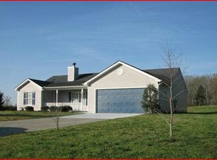 1227 Dylan Way, Bethlehem, GA 30620