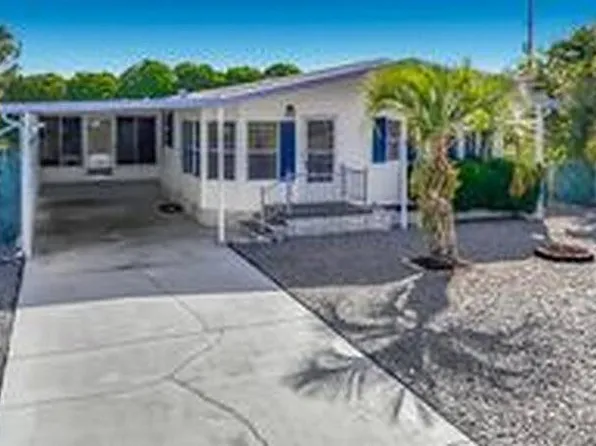 15116 Brookridge Blvd #117, Brooksville, FL 34613