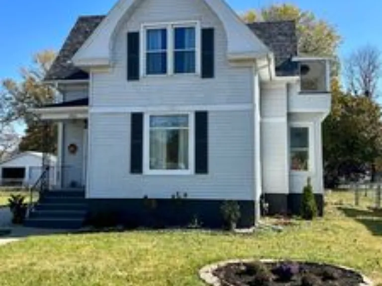 203 N Arthur Ave — Photo 15
