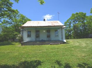 5935 Polin Rd, Willisburg, KY 40078