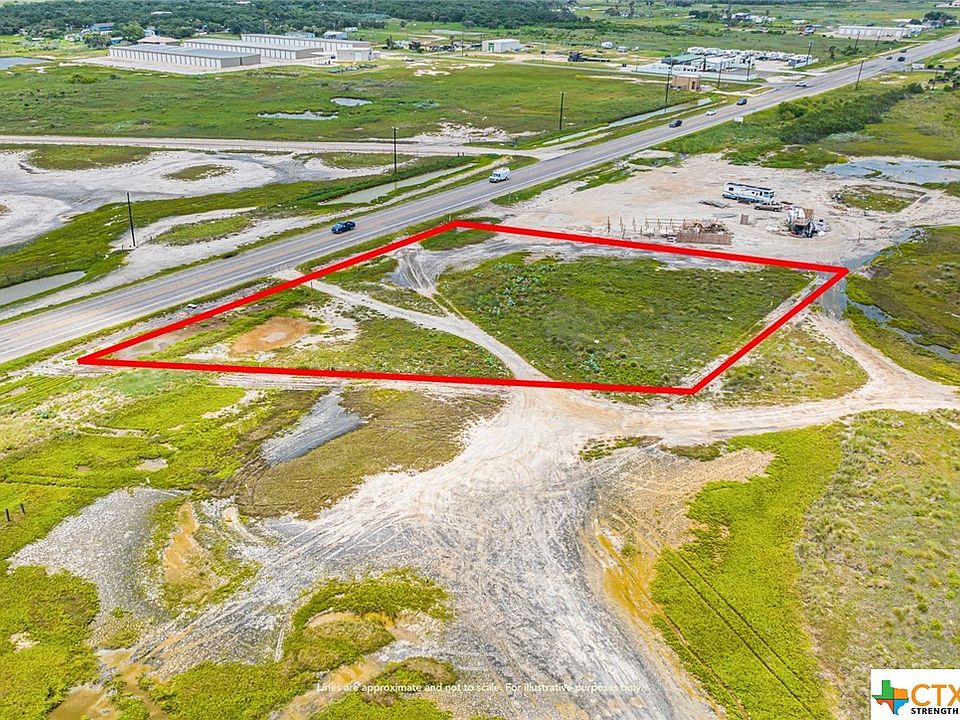 3001 & R State Highway 35 Aransas Pass TX Zillow