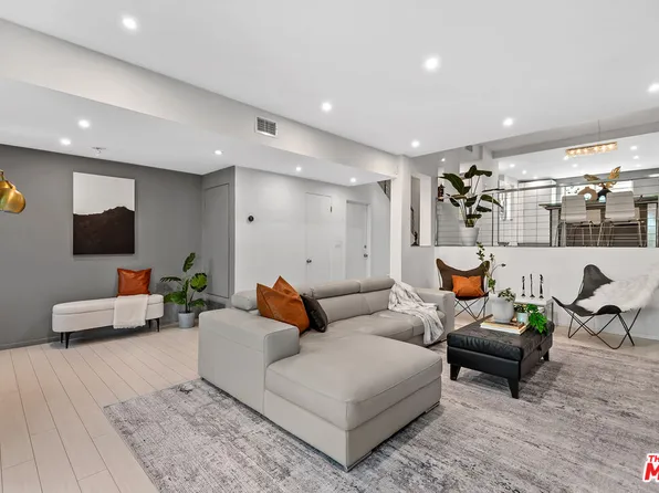 13220 Admiral Ave Unit D, Marina Del Rey, CA 90292